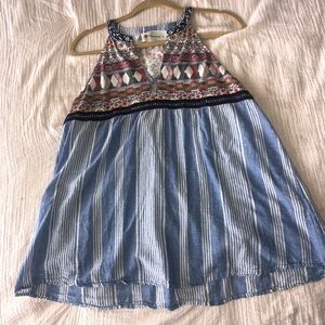 Perfect summer tank!